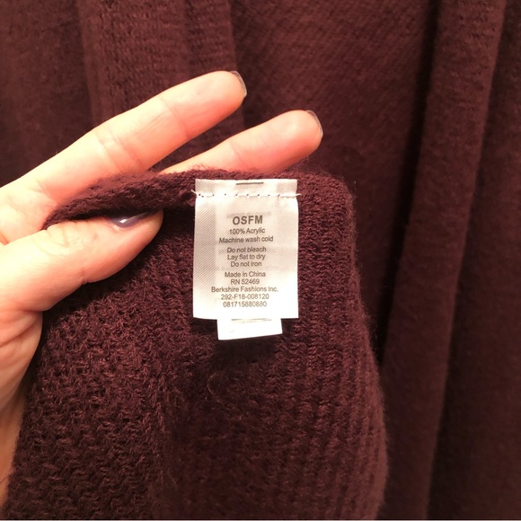 Wrap - Picture 2 of 3